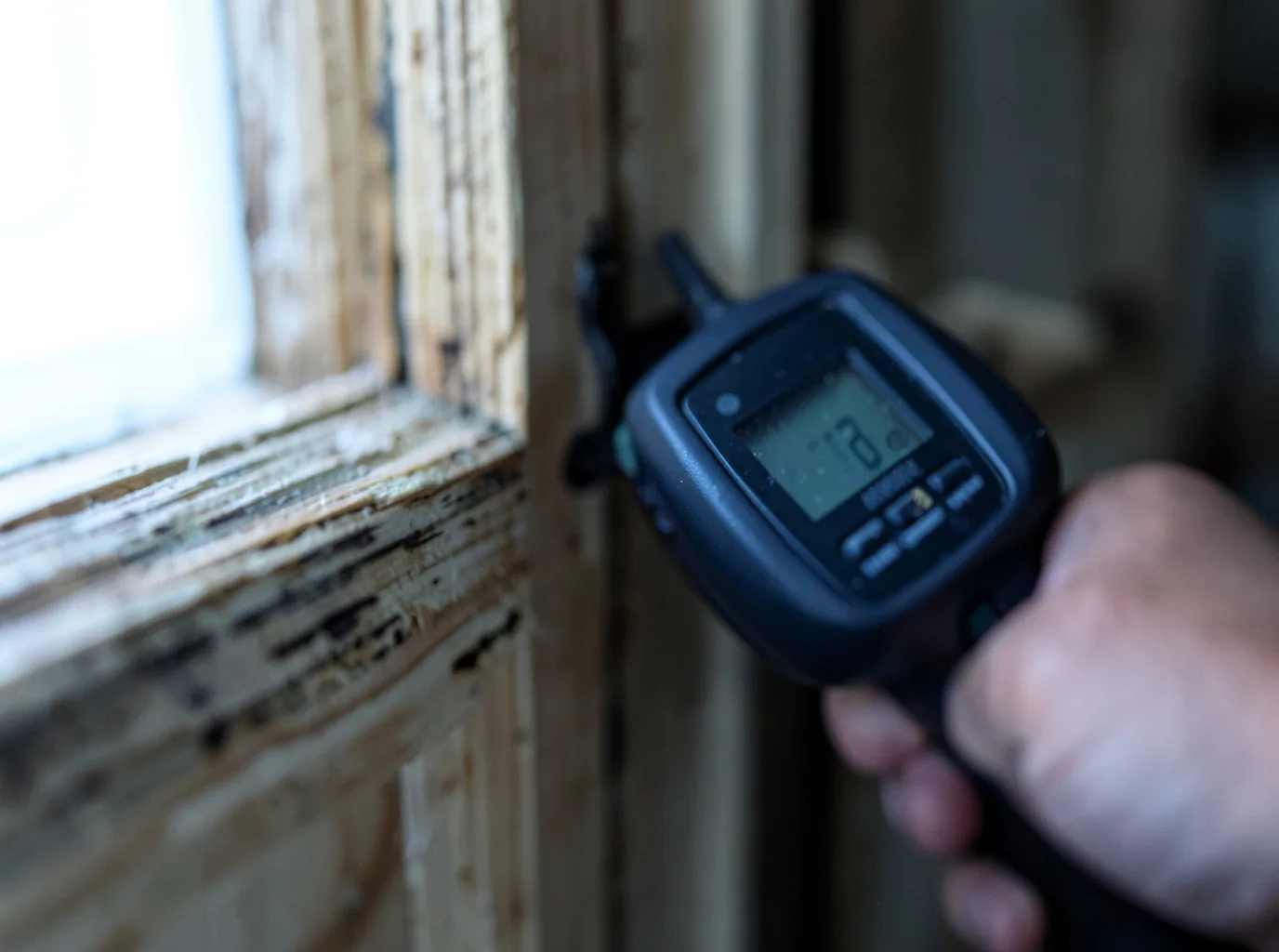 Commercial Water Damage Restoration in Belfast, TN