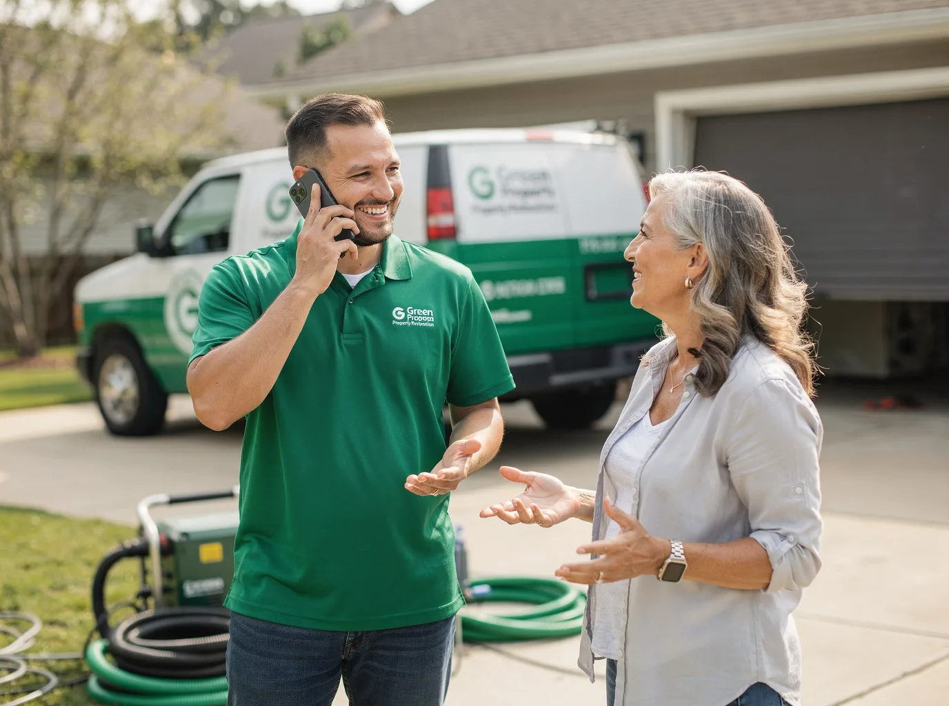 Water Damage Restoration Belfast, TN FAQs